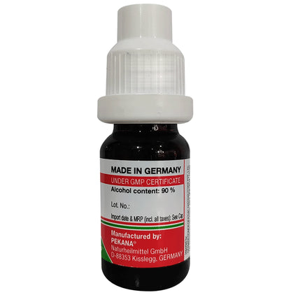 ADEL Ignatia Amara Dilution 30