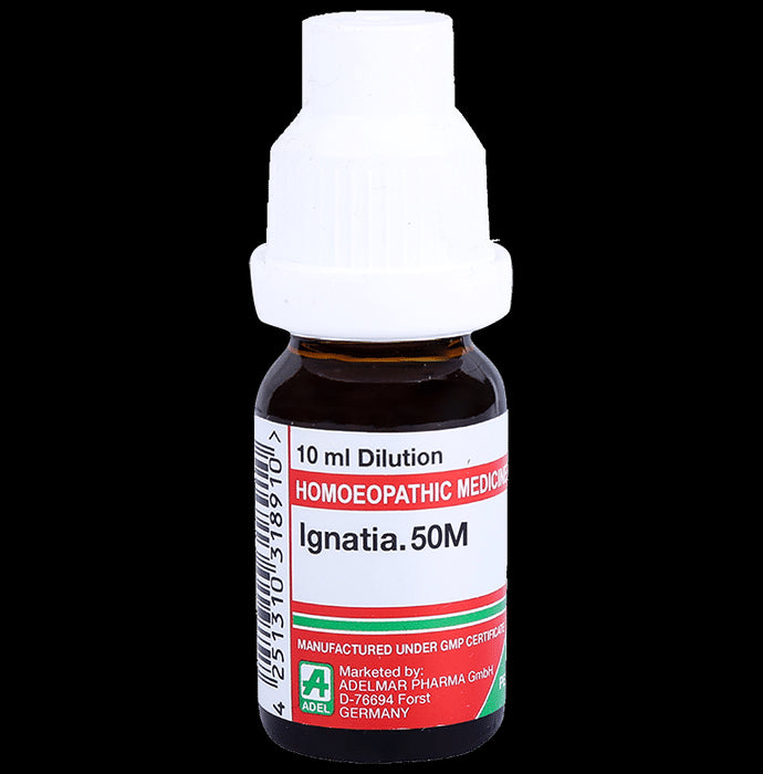 ADEL Ignatia. Dilution 50M - Classic Derma