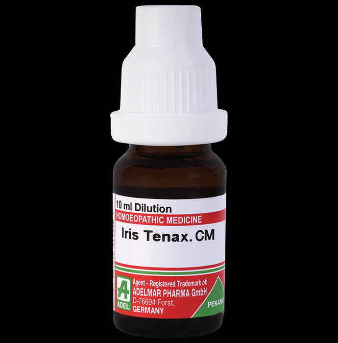 ADEL Iris Tenax Dilution CM - Classic Derma