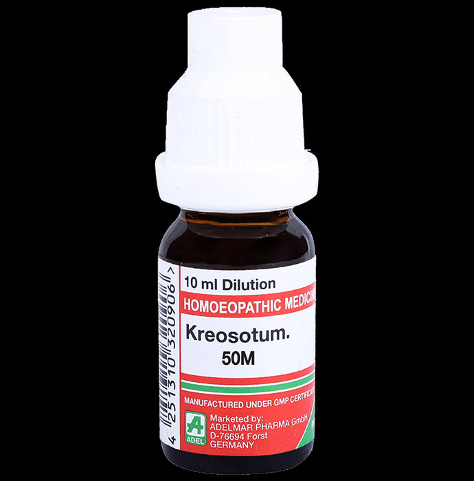 ADEL Kreosotum Dilution 50M - Classic Derma