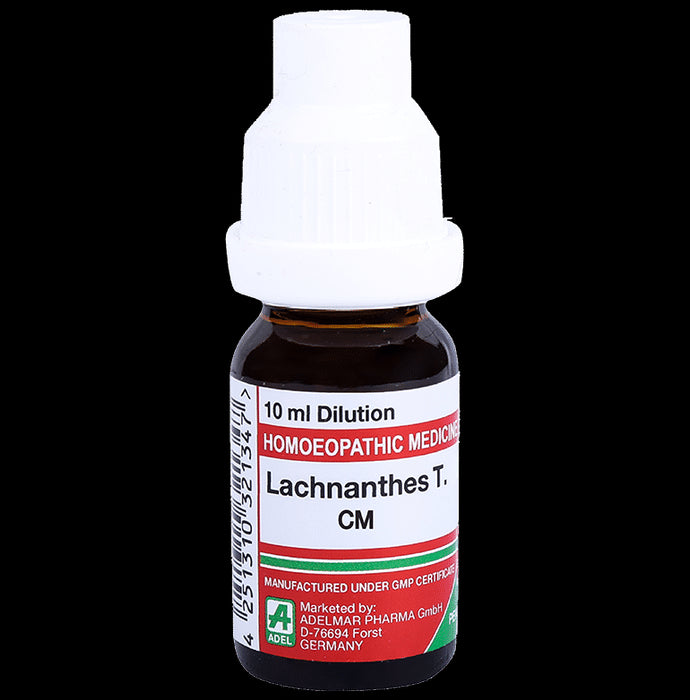 ADEL Lachnanthes T. Dilution CM - Classic Derma