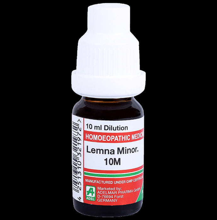 ADEL Lemna Minor Dilution 10M - Classic Derma