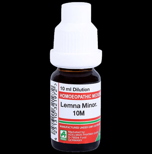 ADEL Lemna Minor Dilution 10M - Classic Derma