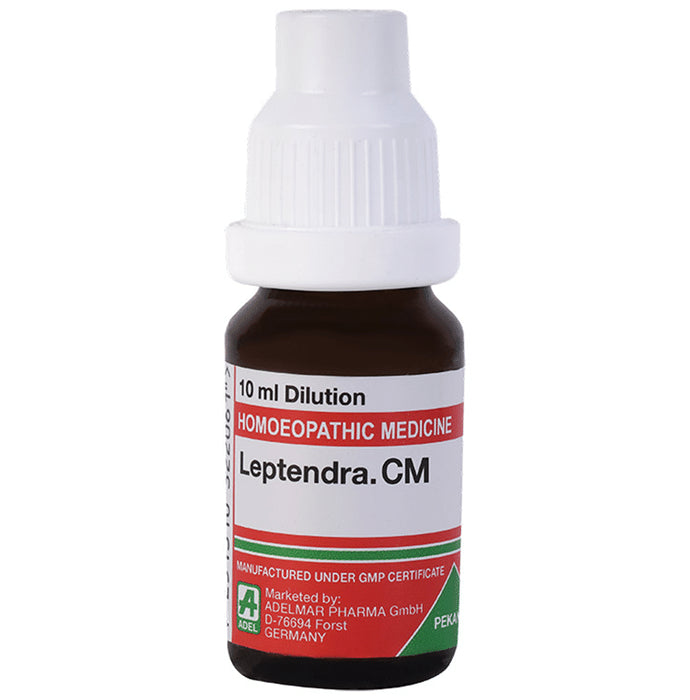 ADEL Leptendra Dilution CM - Classic Derma