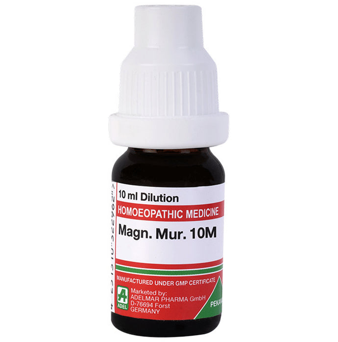 ADEL Magn Mur Dilution 10M - Classic Derma