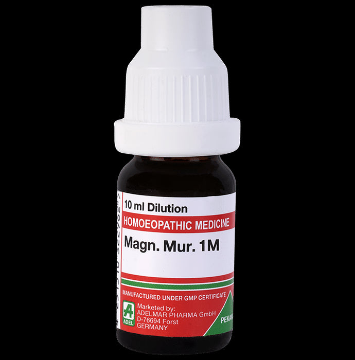 ADEL Magn Mur Dilution 1M - Classic Derma