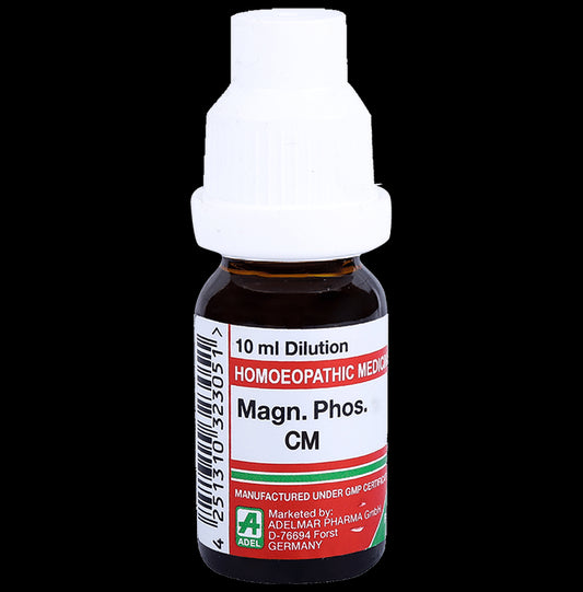 ADEL Magn. Phos. Dilution CM - Classic Derma