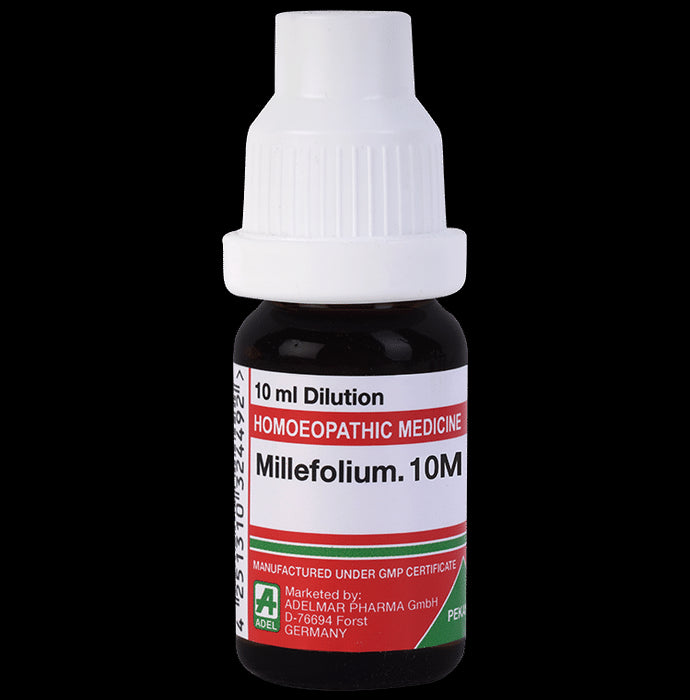 ADEL Millefolium Dilution 10M - Classic Derma