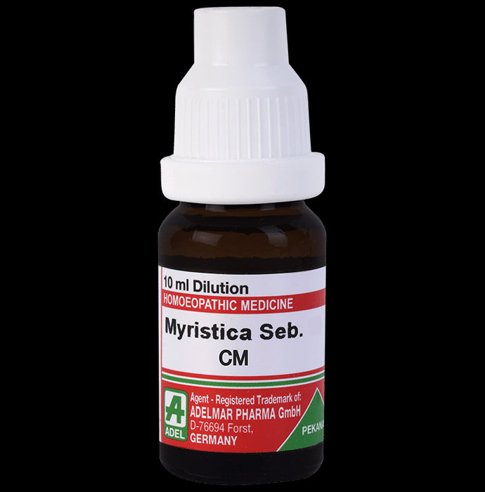 ADEL Myristica Sebifera Dilution CM - Classic Derma