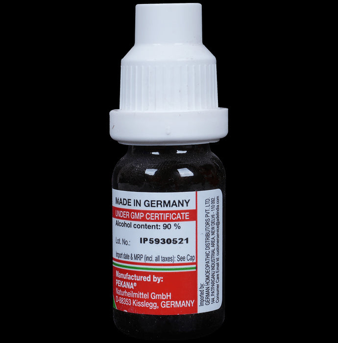 ADEL Nux Vomica Dilution 200