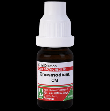 ADEL Onosmodium Dilution CM - Classic Derma