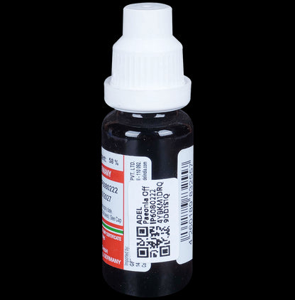 ADEL Paeonia Off Mother Tincture Q