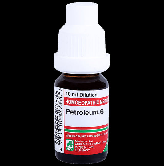 ADEL Petroleum Dilution 6 - Classic Derma