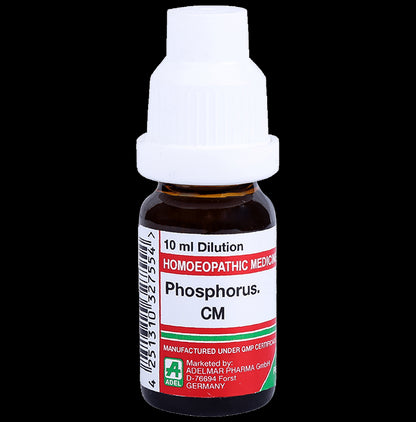 ADEL Phosphorus Dilution CM - Classic Derma