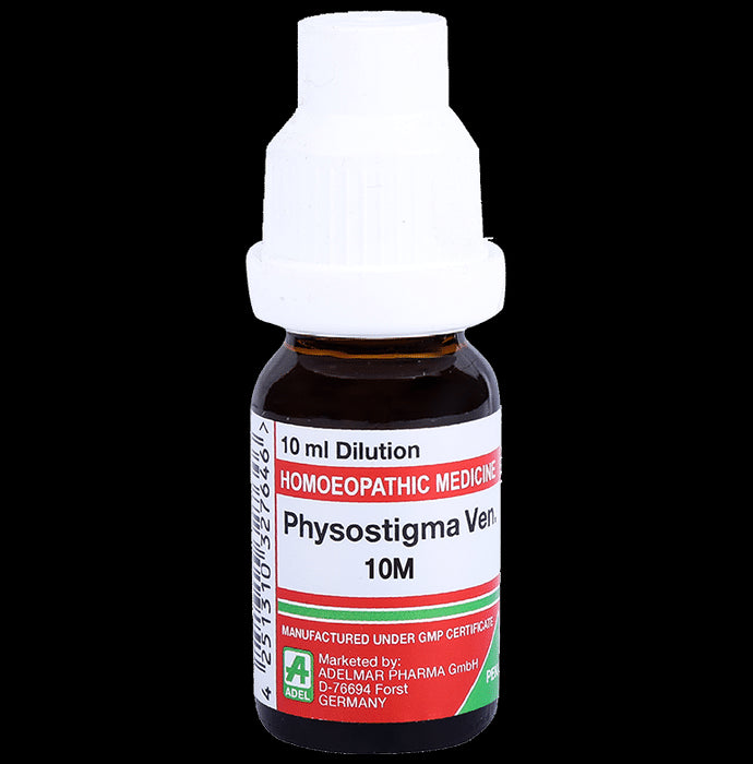 ADEL Physostigma Ven. Dilution 10M - Classic Derma