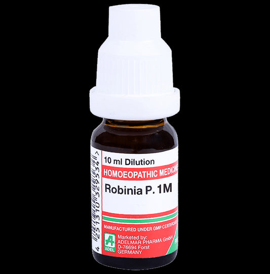 ADEL Robinia P. Dilution 1M - Classic Derma