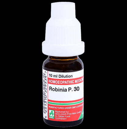 ADEL Robinia P. Dilution 30 - Classic Derma