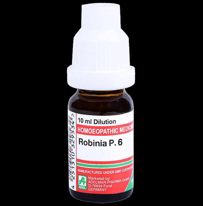 ADEL Robinia P. Dilution 6 - Classic Derma