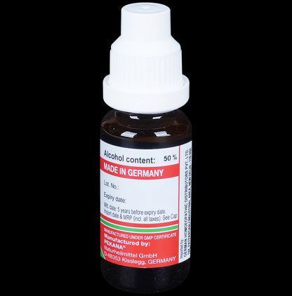 ADEL Scutellaria Lat. Mother Tincture Q
