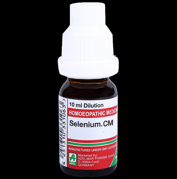 ADEL Selenium. Dilution CM - Classic Derma