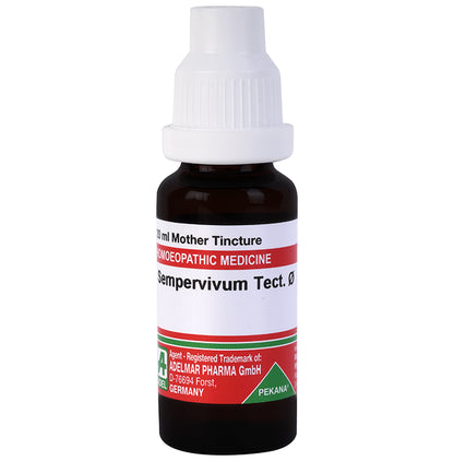 ADEL Sempervivum Tect Mother Tincture Q - Classic Derma