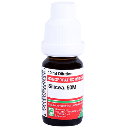 ADEL Silicea Dilution 50M