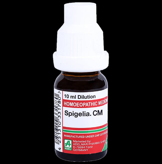 ADEL Spigelia Dilution CM - Classic Derma