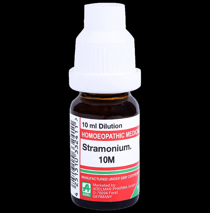 ADEL Stramonium Dilution 10M - Classic Derma