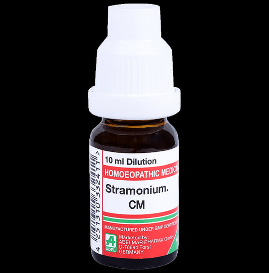 ADEL Stramonium Dilution CM - Classic Derma