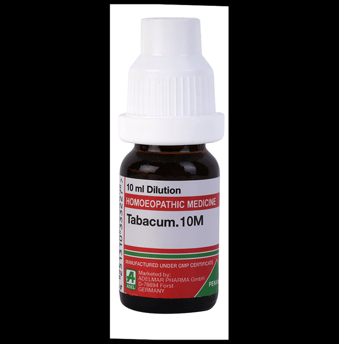 ADEL Tabacum Dilution 10M - Classic Derma
