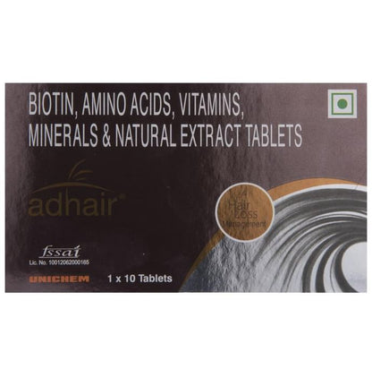 Adhair Tablet
