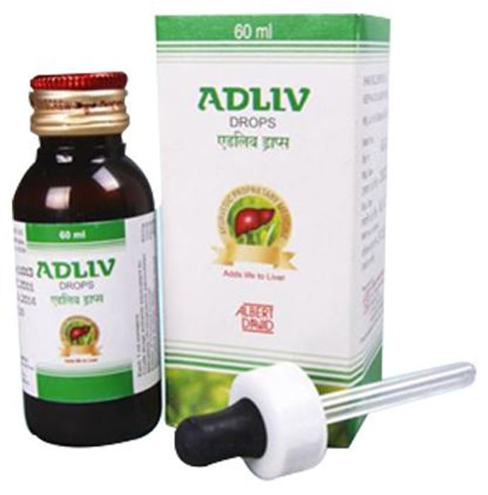 Adliv Drop - Classic Derma