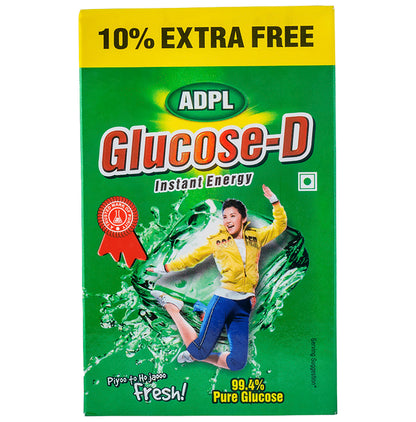 ADPL Glucose-D | Flavour Powder - Classic Derma