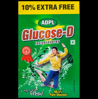 ADPL Glucose-D | Flavour Powder - Classic Derma