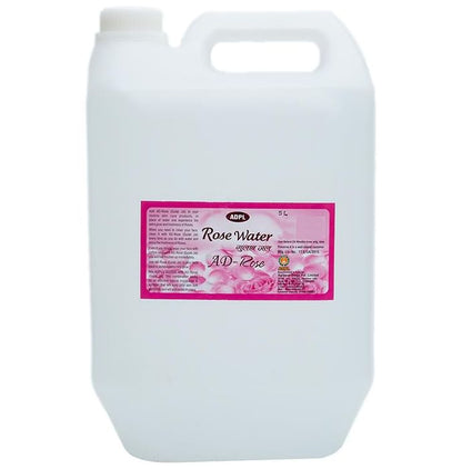 ADPL Rose Water - Classic Derma