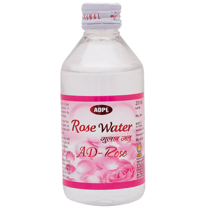 ADPL Rose Water - Classic Derma
