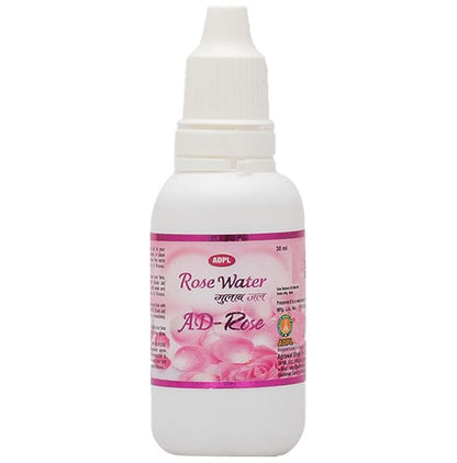 ADPL Rose Water - Classic Derma