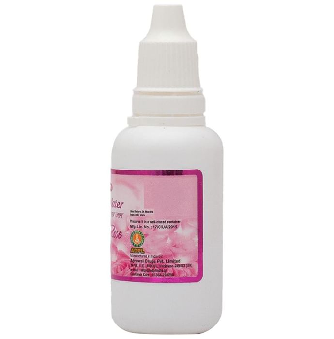 ADPL Rose Water