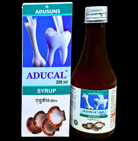 Aducal Syrup - Classic Derma