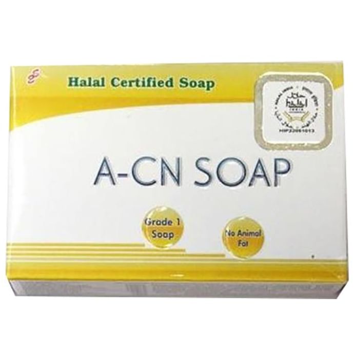 A-CN Soap - Classic Derma