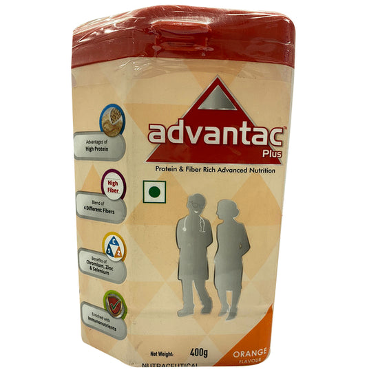 Advantac Plus Powder Orange - Classic Derma