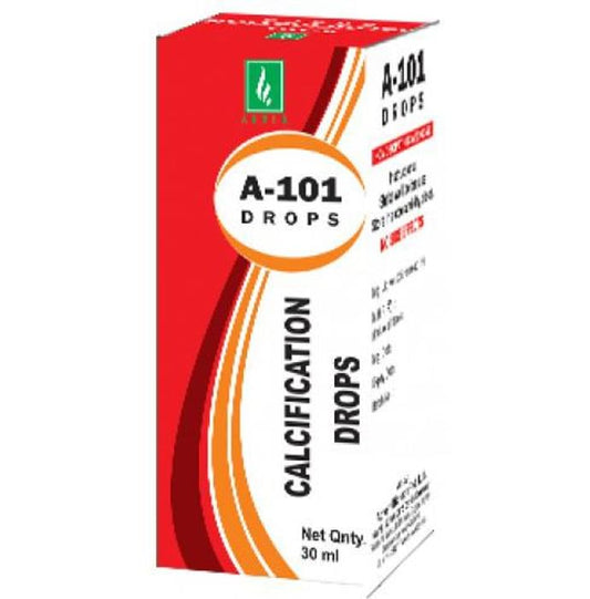 Adven A-101 Calcification Drop - Classic Derma