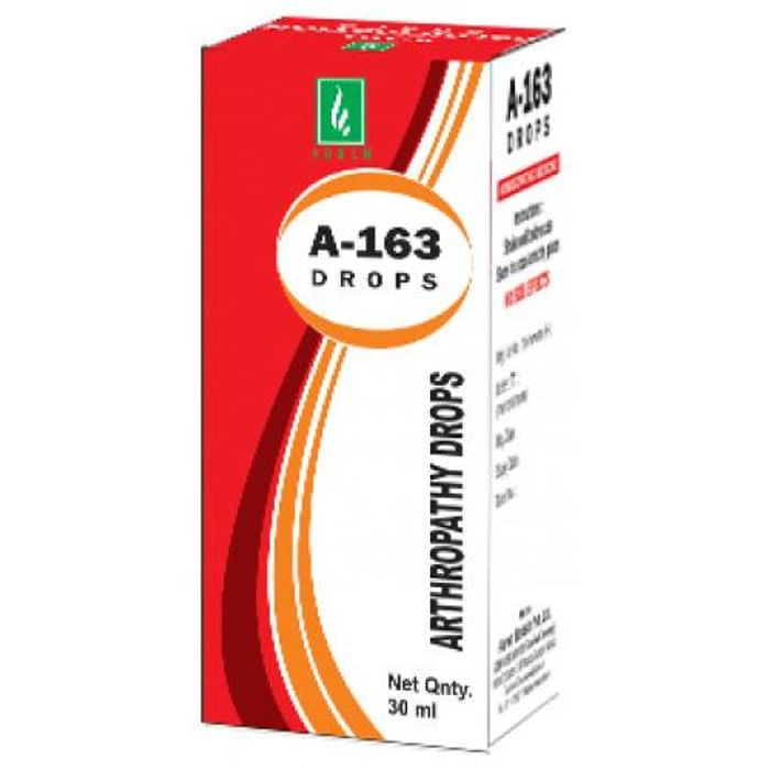 Adven A-163 Arthropathy Drop - Classic Derma