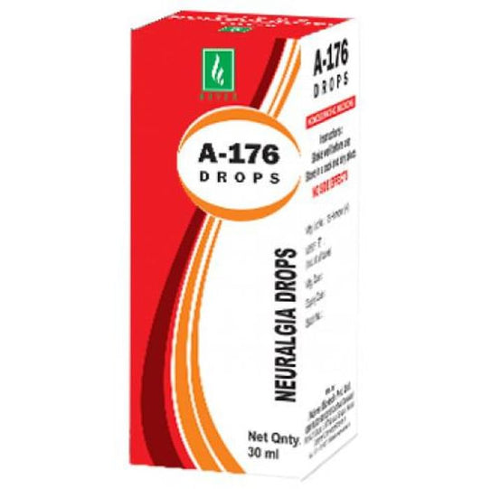 Adven A-176 Neuralgia Drop - Classic Derma
