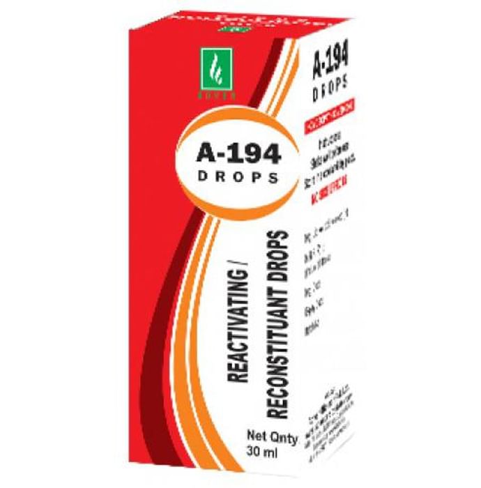 Adven A-194 Reactivating Reconstituent Drop - Classic Derma