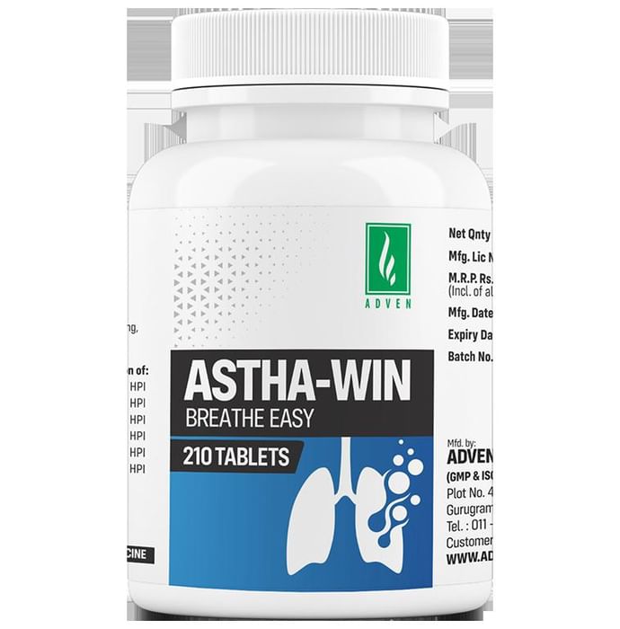 Adven Astha-Win Tablet