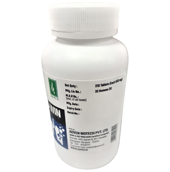 Adven Astha-Win Tablet