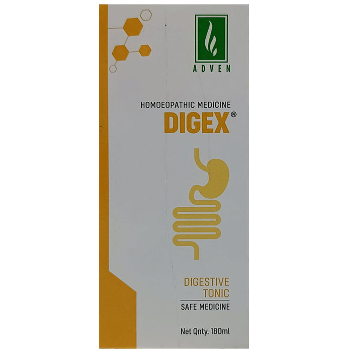 Adven Digex Tonic - Classic Derma