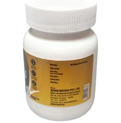 Adven Folli Plus Tablet