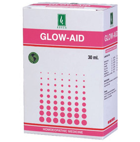 Adven Glow-Aid Drop - Classic Derma